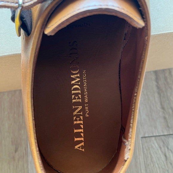 Allen Edmonds Plymouth - Picture 5 of 7